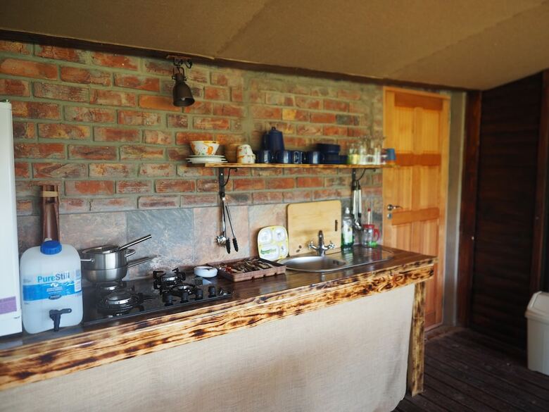 Posada Pure Nature Familodge