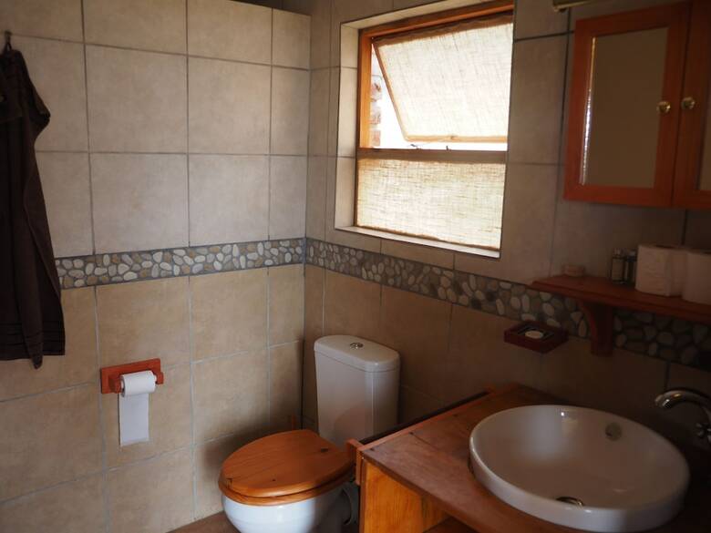 Posada Pure Nature Familodge