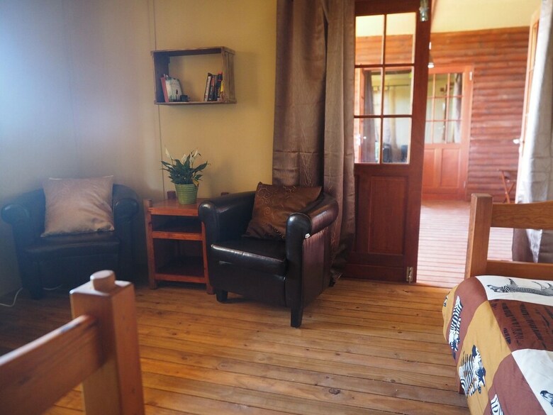 Posada Pure Nature Familodge