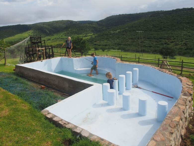 Posada Pure Nature Familodge