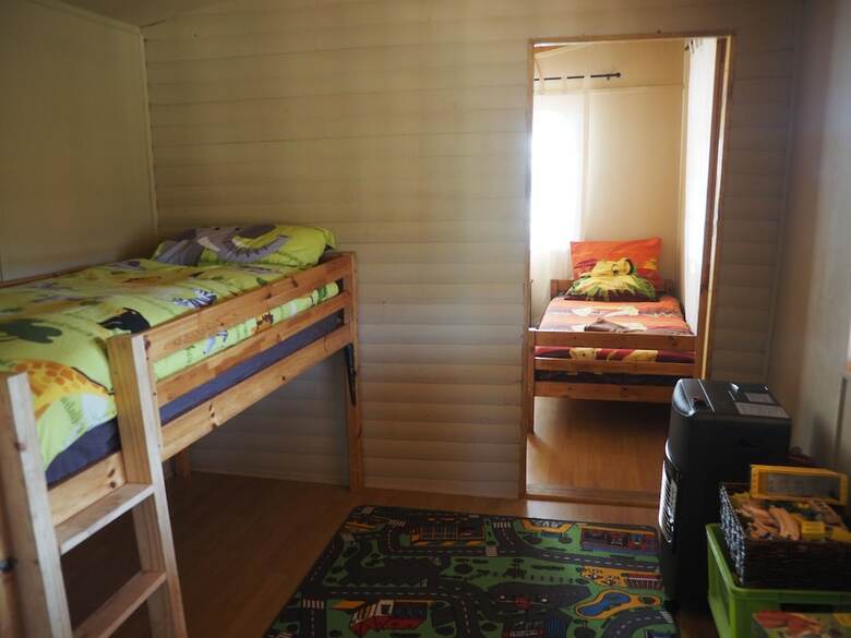 Posada Pure Nature Familodge