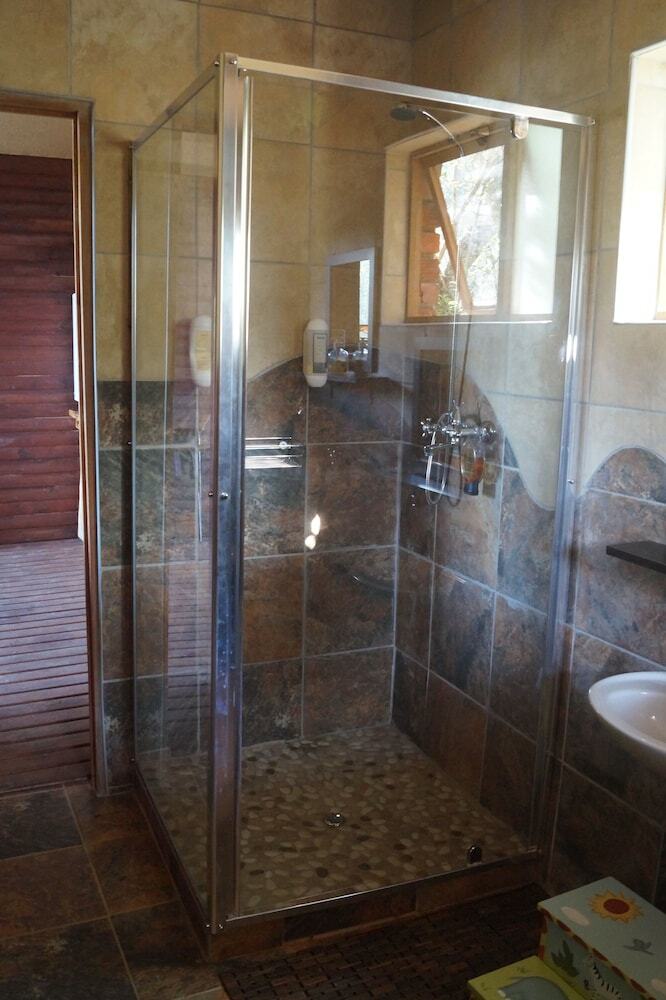 Posada Pure Nature Familodge
