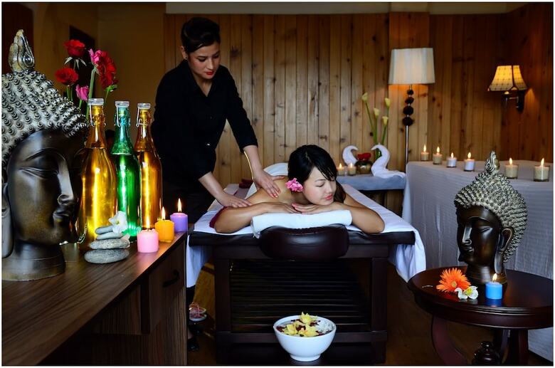 Hotel Summit Chandertal Regency & Spa