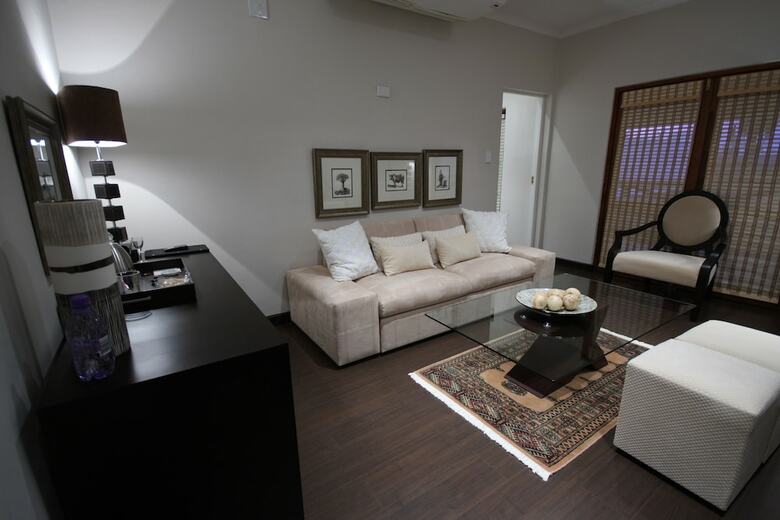 Bed & Breakfast Dundi Lodge Augrabies Falls