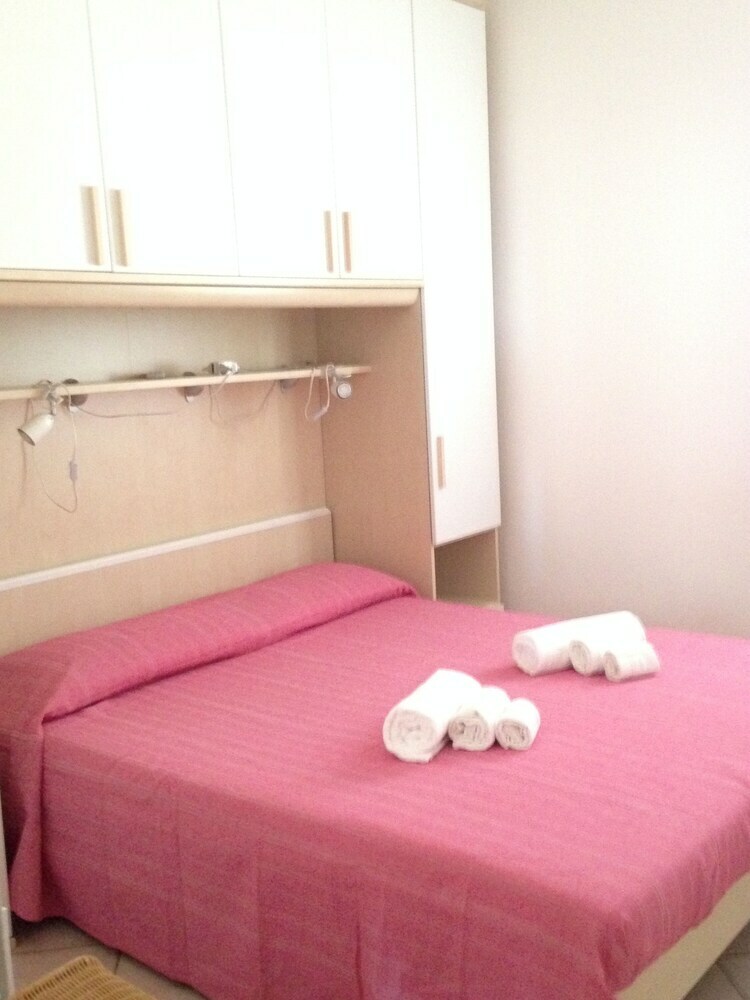 Apartamento Caposud - Residence Ragusa