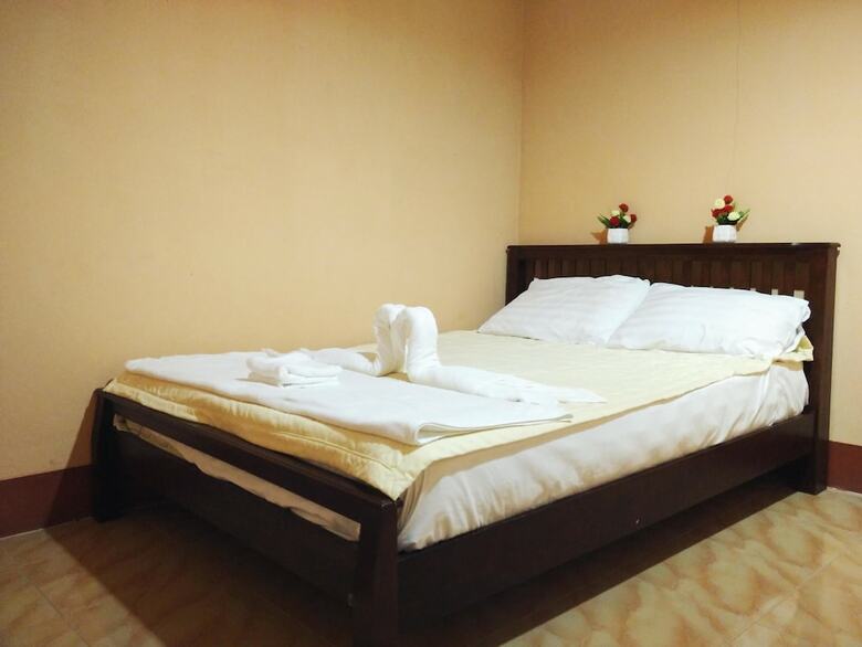 Hotel Msd House Koh Lanta