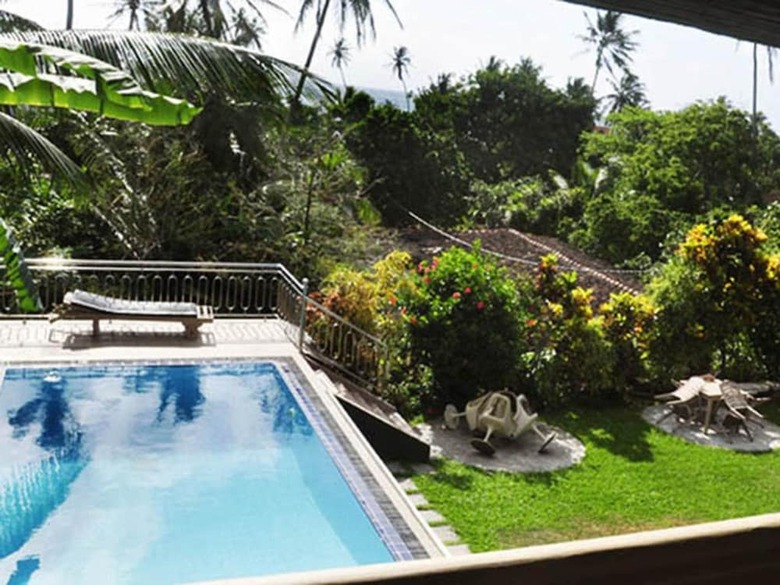 Hotel Little Paradise