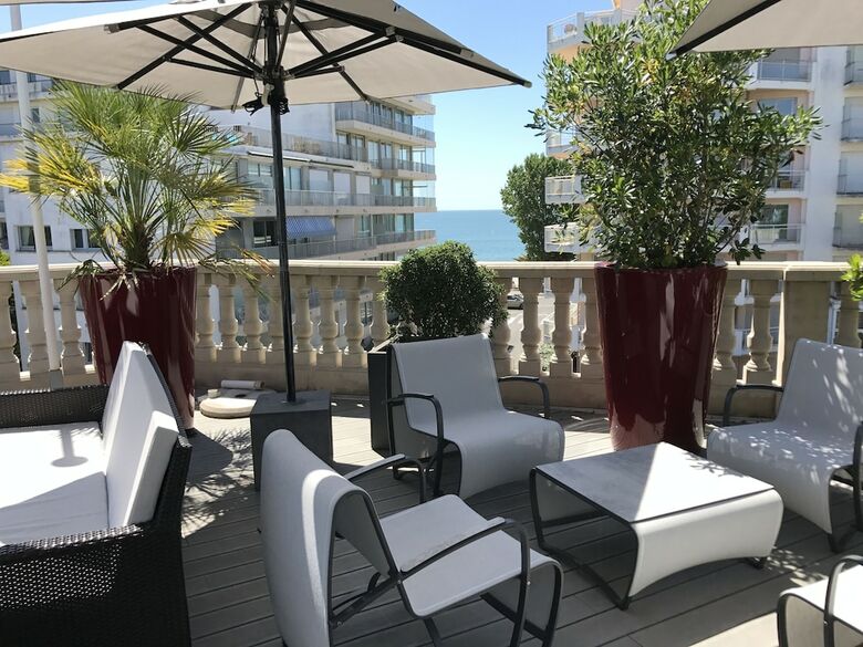 Best Western Hotel Brittany