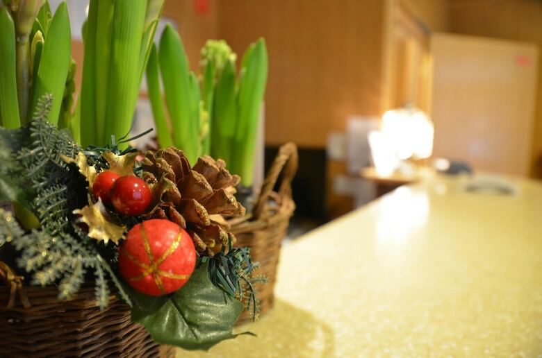 Hotel H�tel Amoi