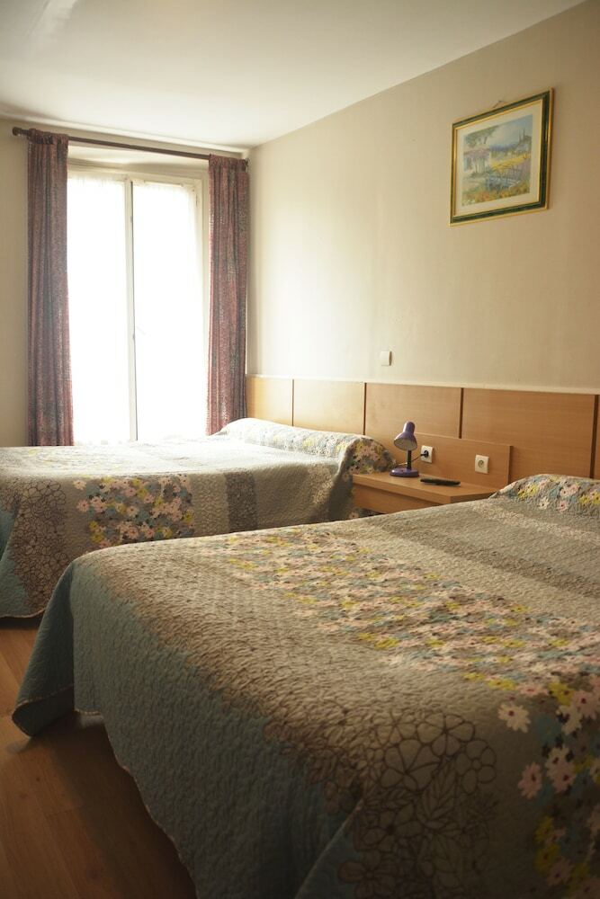 Hotel H�tel Amoi