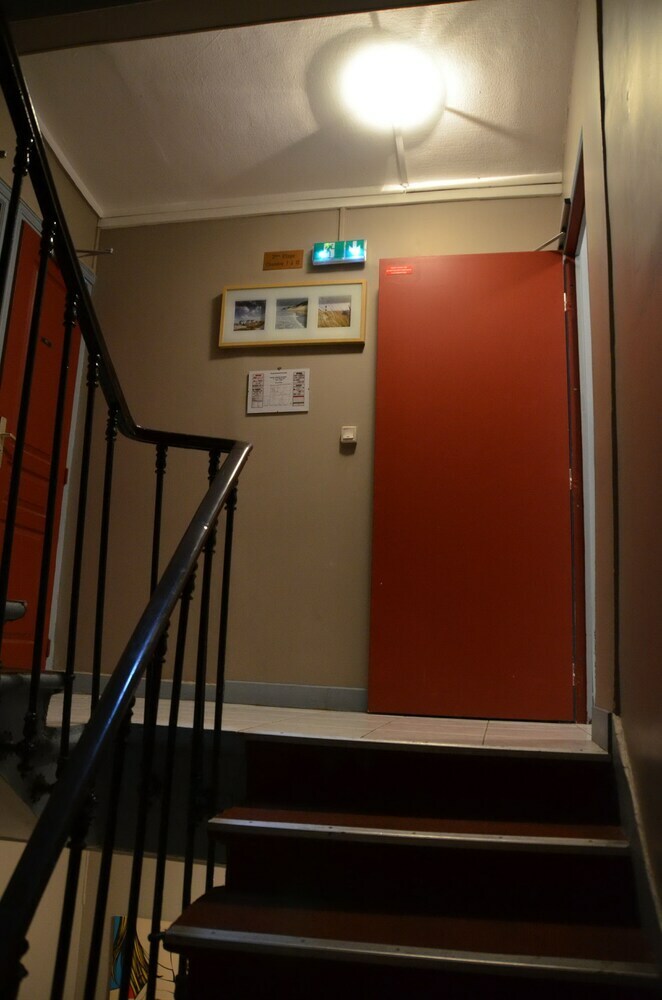 Hotel H�tel Amoi