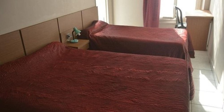 Hotel H�tel Amoi