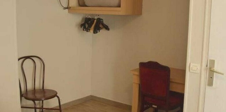 Hotel H�tel Amoi