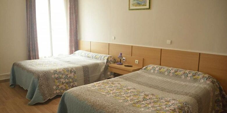 Hotel H�tel Amoi