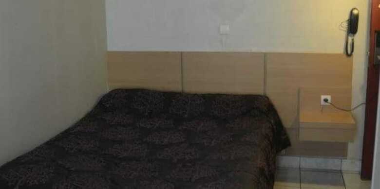 Hotel H�tel Amoi