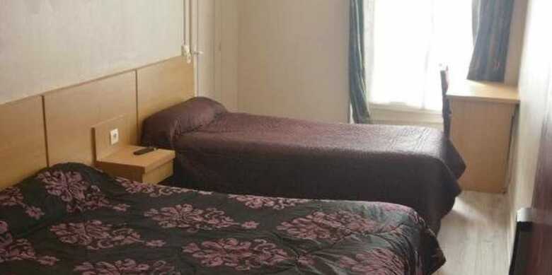 Hotel H�tel Amoi