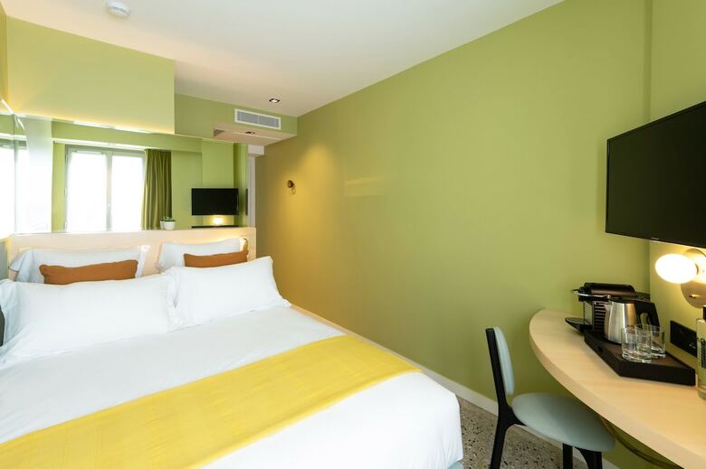Hotel H�tel Amoi