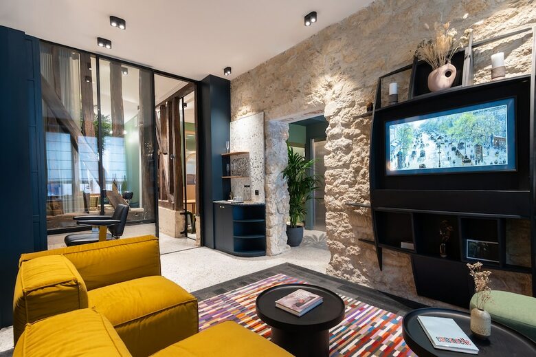 Hotel H�tel Amoi