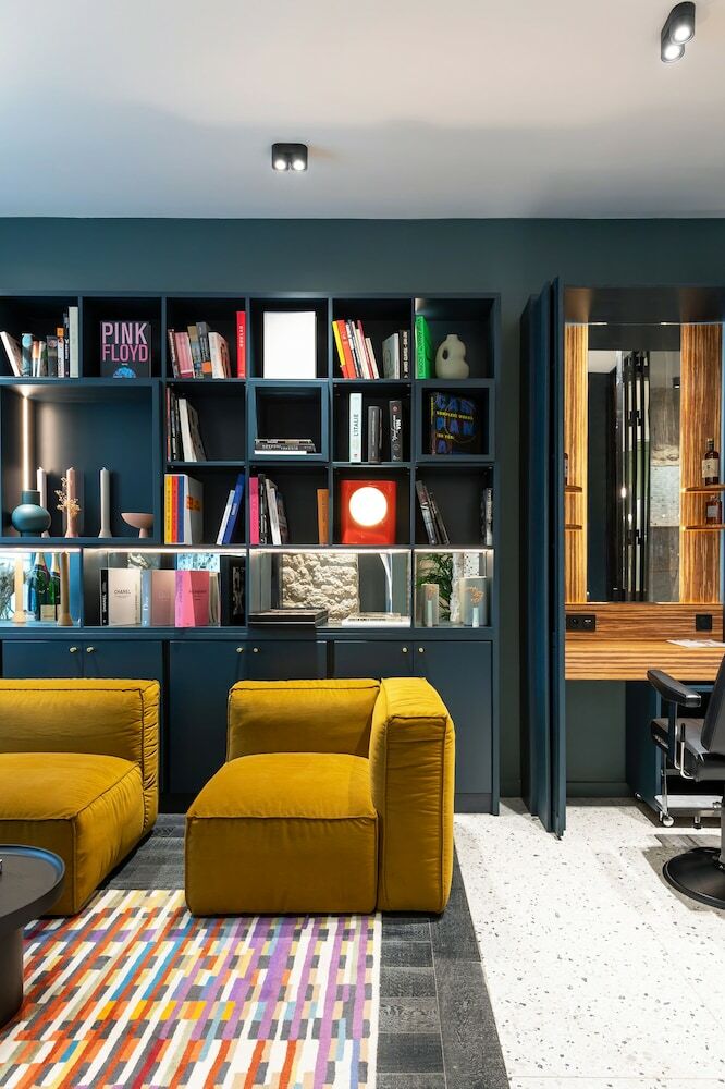 Hotel H�tel Amoi