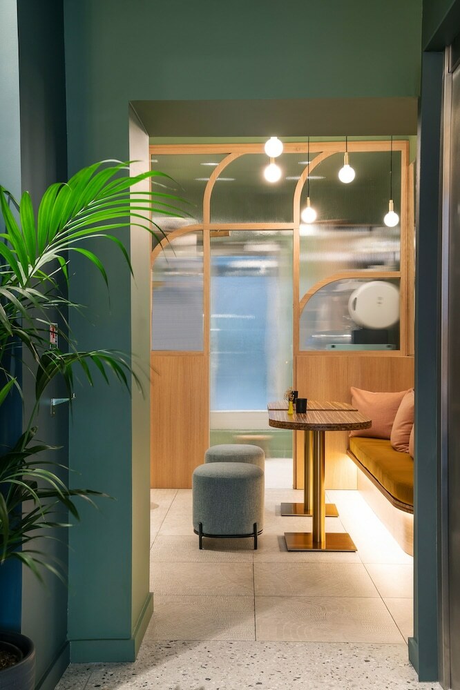 Hotel H�tel Amoi