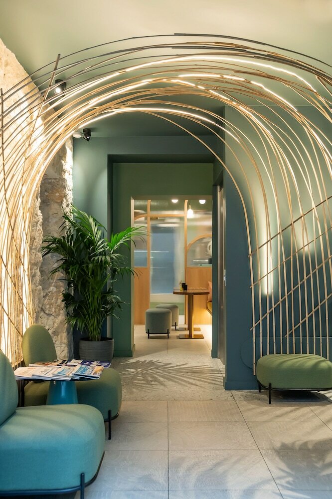 Hotel H�tel Amoi