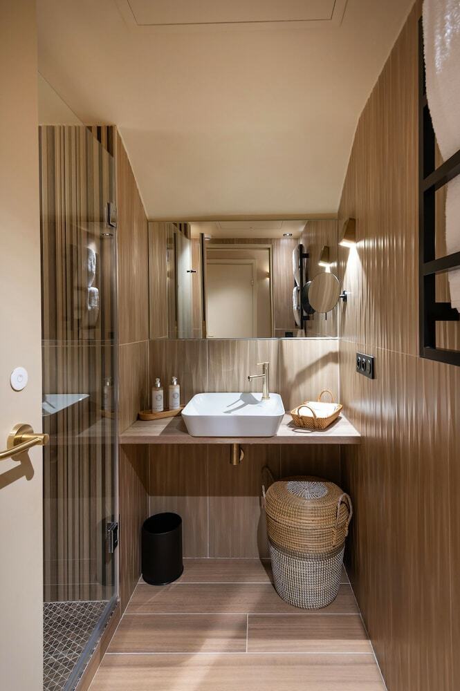 Hotel H�tel Amoi