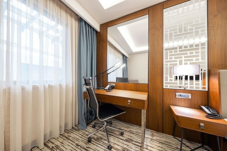 Clarion Hotel Golden Horn