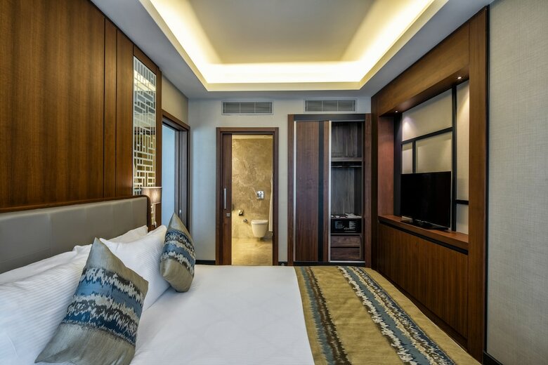 Clarion Hotel Golden Horn