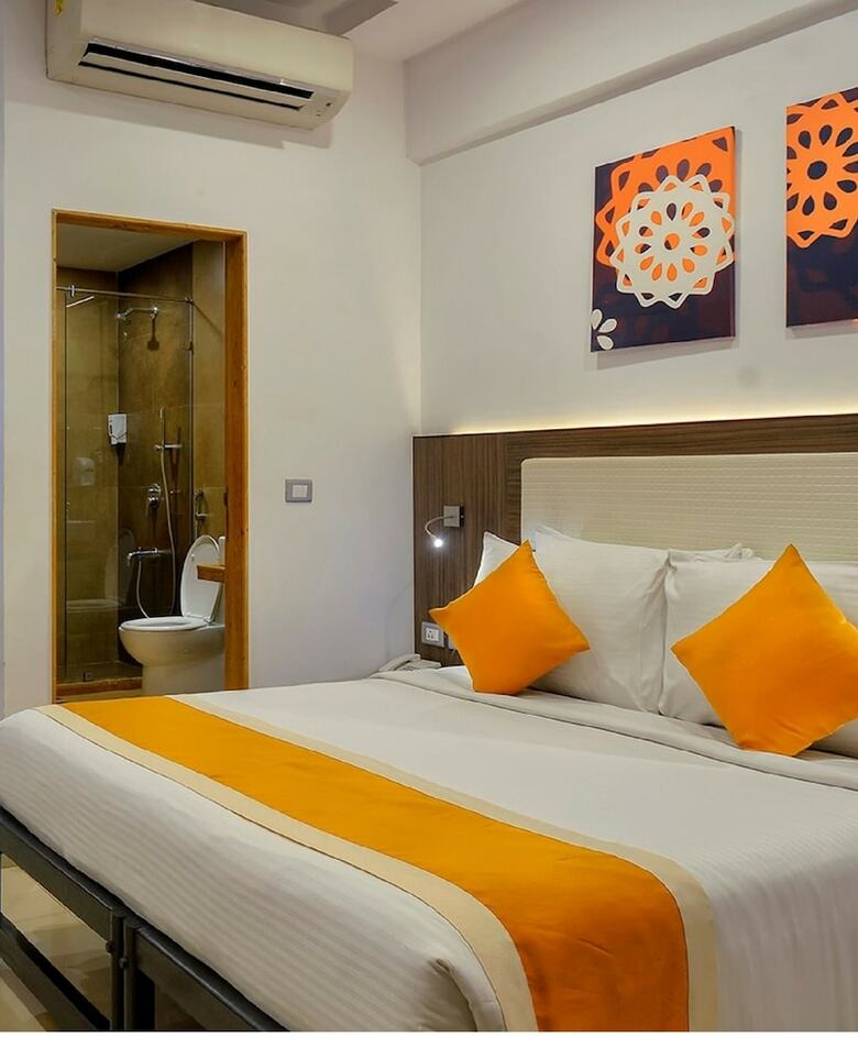 Hotel Treehouse Neptune
