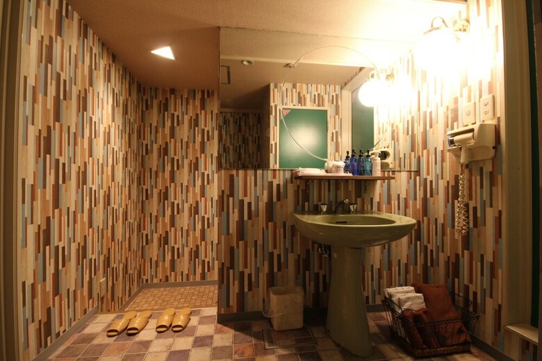 The Hotel - Adults Only