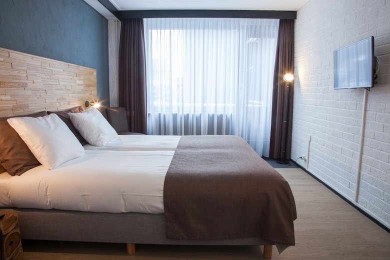 Restaurant Hotel Bieze