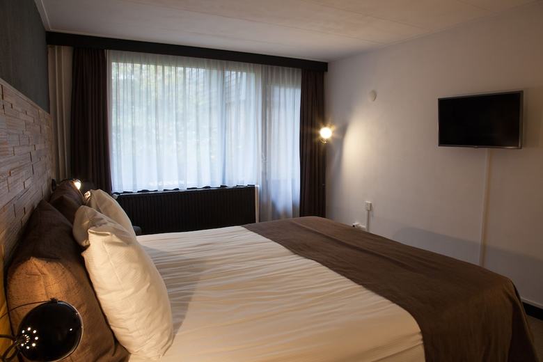 Restaurant Hotel Bieze