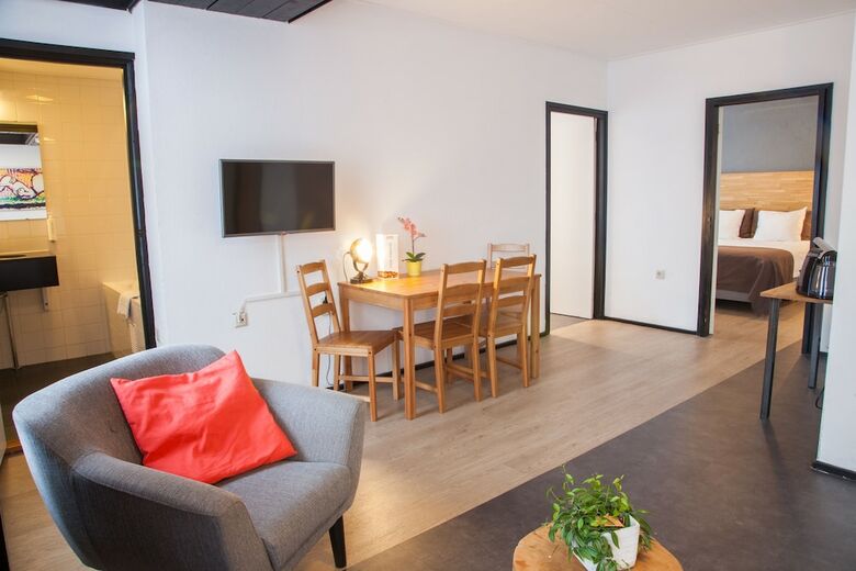 Restaurant Hotel Bieze