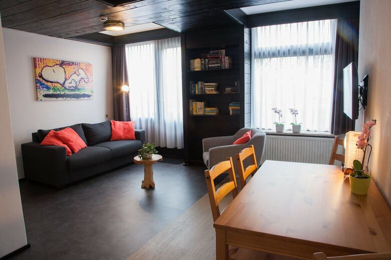Restaurant Hotel Bieze