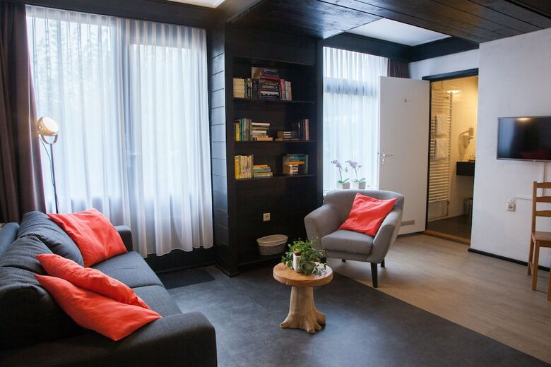Restaurant Hotel Bieze