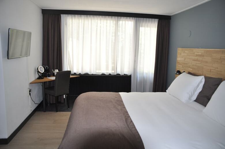 Restaurant Hotel Bieze