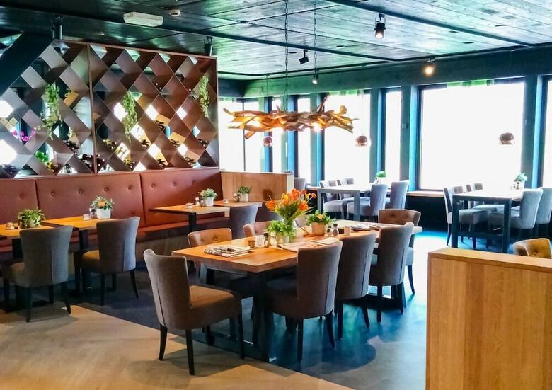 Restaurant Hotel Bieze