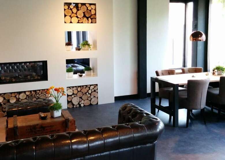 Restaurant Hotel Bieze