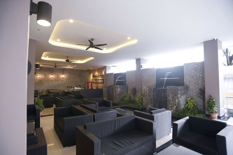 The Gig Hotel
