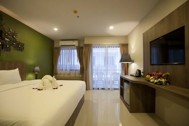The Gig Hotel