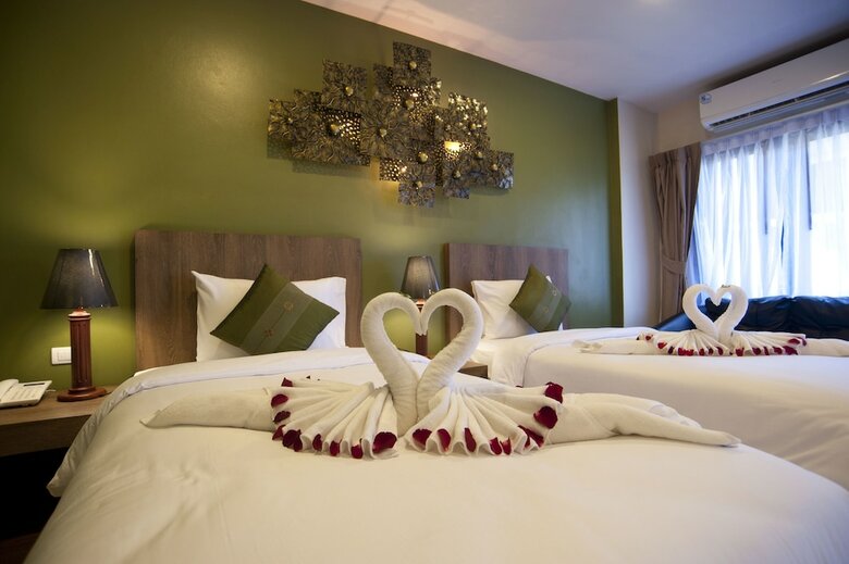 The Gig Hotel