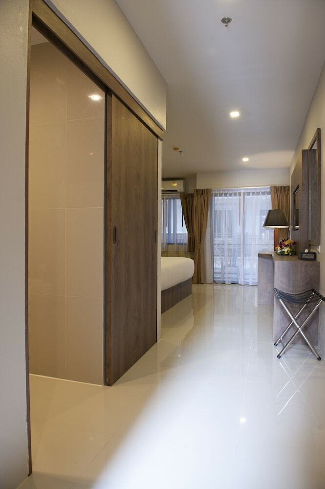The Gig Hotel