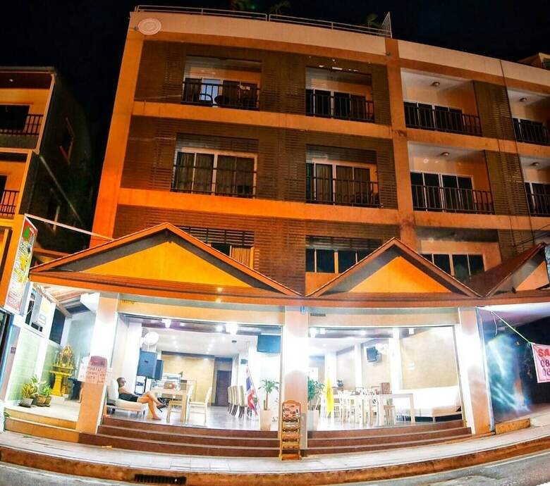 Hotel Joy Residence