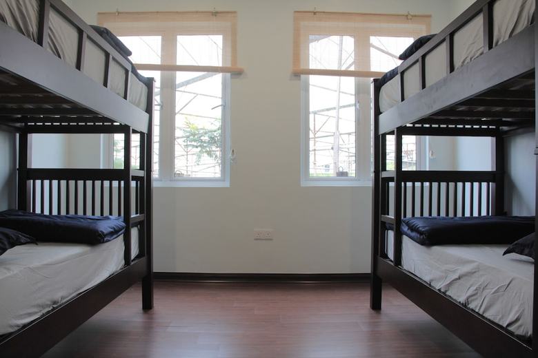 Hostal Westwood Highland - Hostel