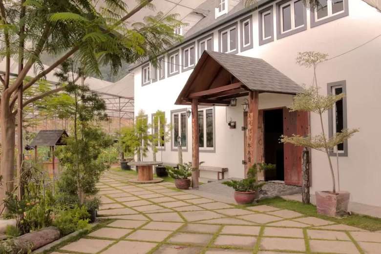 Hostal Westwood Highland - Hostel