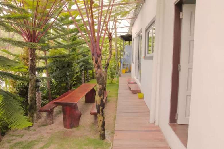 Hostal Westwood Highland - Hostel