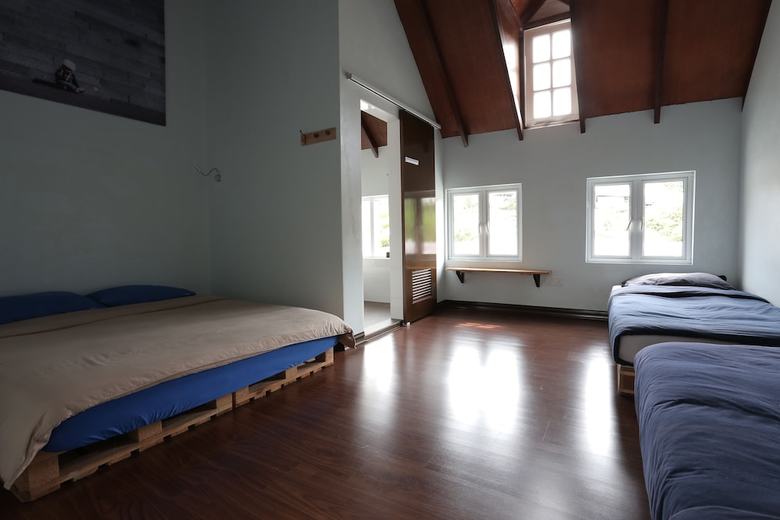 Hostal Westwood Highland - Hostel