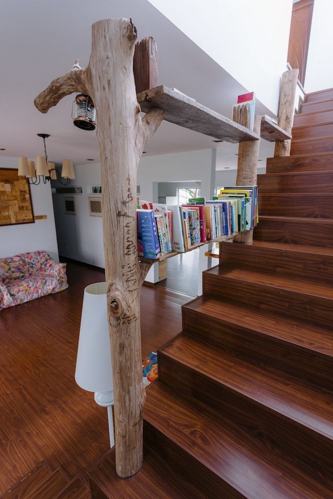 Hostal Westwood Highland - Hostel