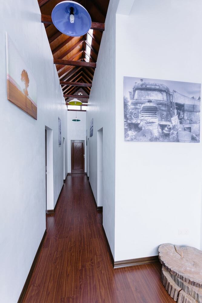 Hostal Westwood Highland - Hostel