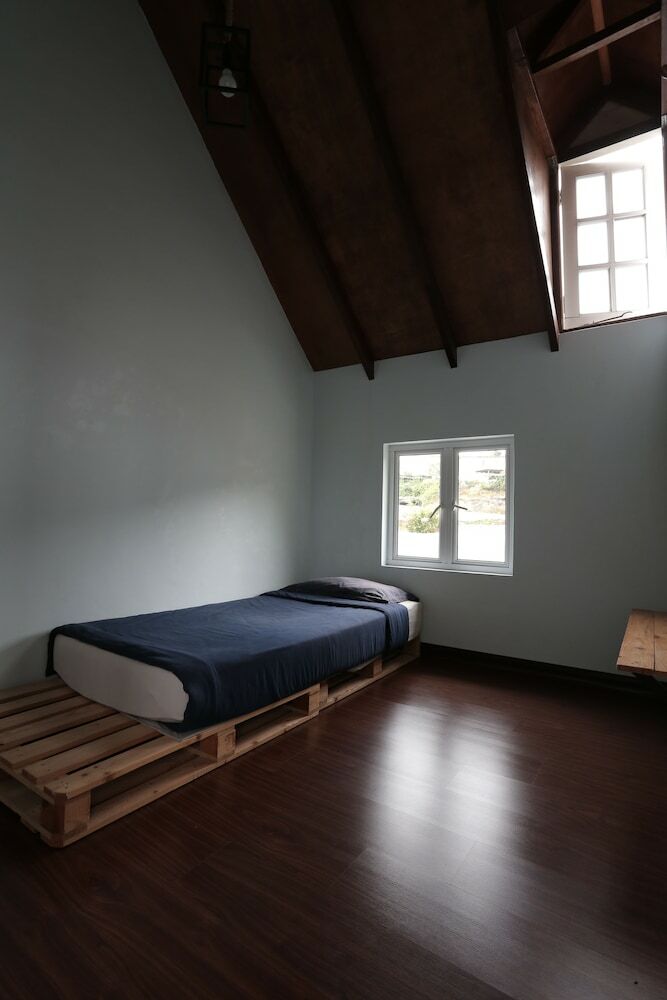 Hostal Westwood Highland - Hostel